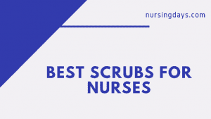 best scrubs