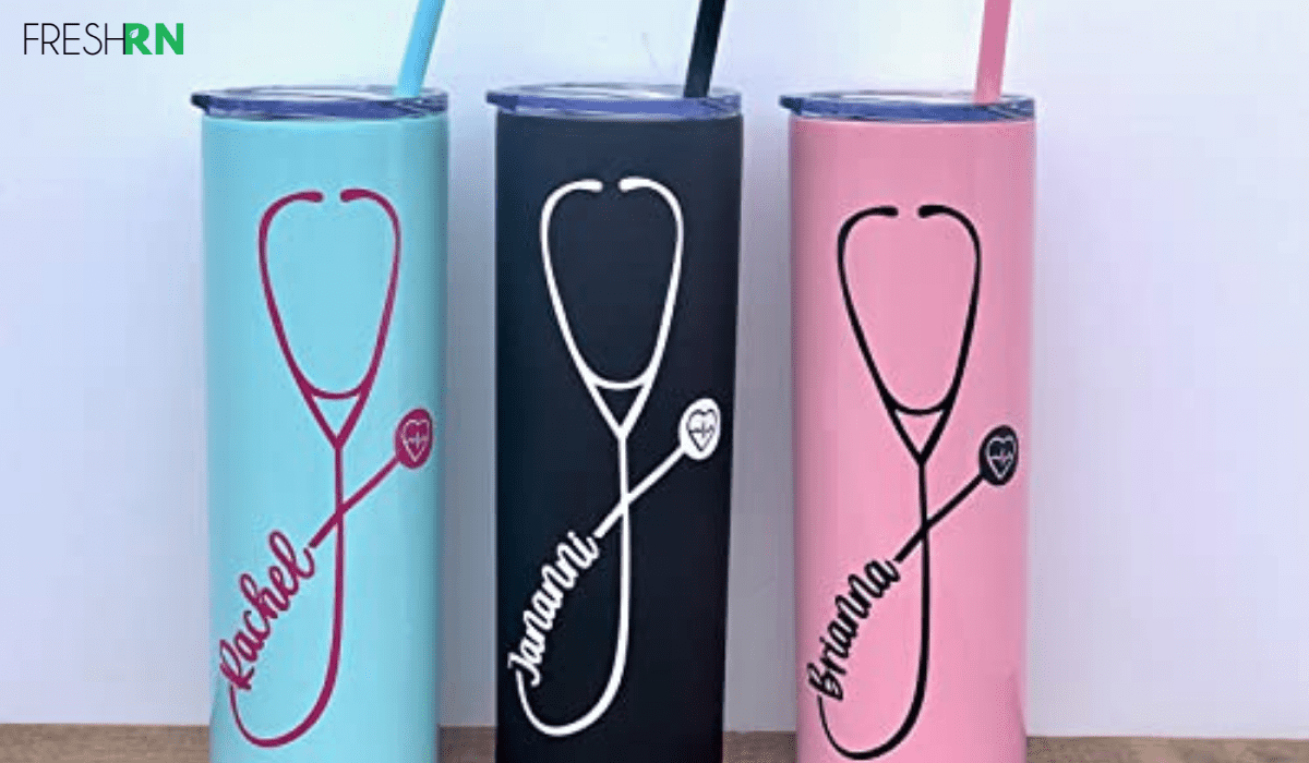 17 Nurse Preceptor Gifts That Won’t Disappoint